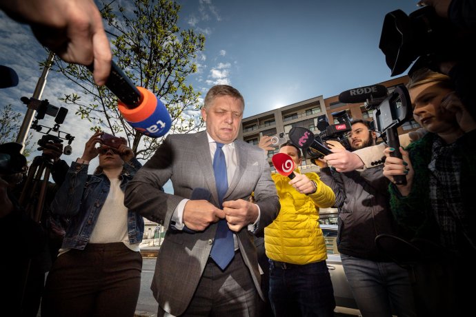 Foto N - Tomáš Benedikovič