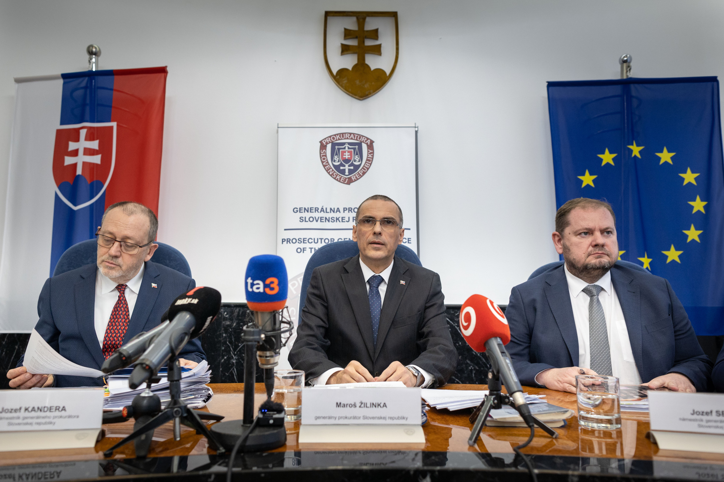 Týždeň v práve Rada Procházku: S akým rizikom má byť spojená korupcia a čo má ombudsman spoločné s generálnym prokurátorom