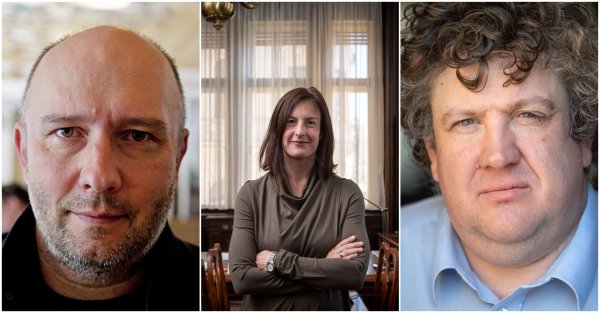 Pamiatkový úrad ani mesiac po vypočutí kandidátov nemá riaditeľa, vyberá ministerka Milanová