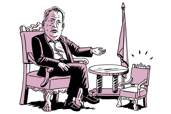 Ilustrácia – Deník N/Petr Polák