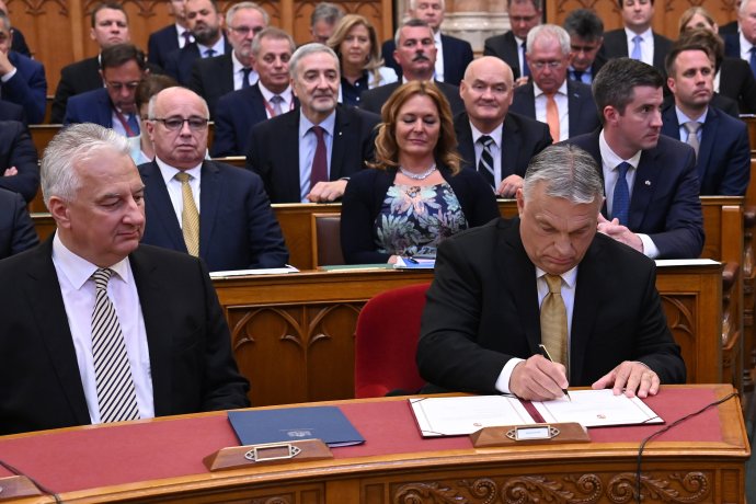 Fotó - MTI