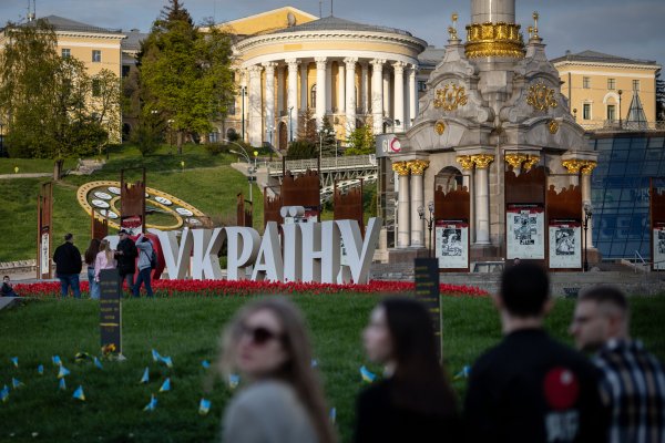 Ukrajina sa v&nbsp;EÚ dostane z&nbsp;ruského vplyvu. Putin sa tvári, že mu to neprekáža