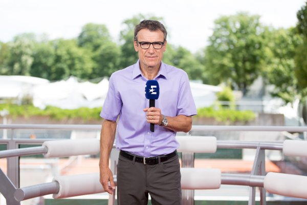Mats Wilander: Djoković bude počúvať Ivaniševića, no v&nbsp;hlave sa mu vždy ozve aj Vajdov hlas