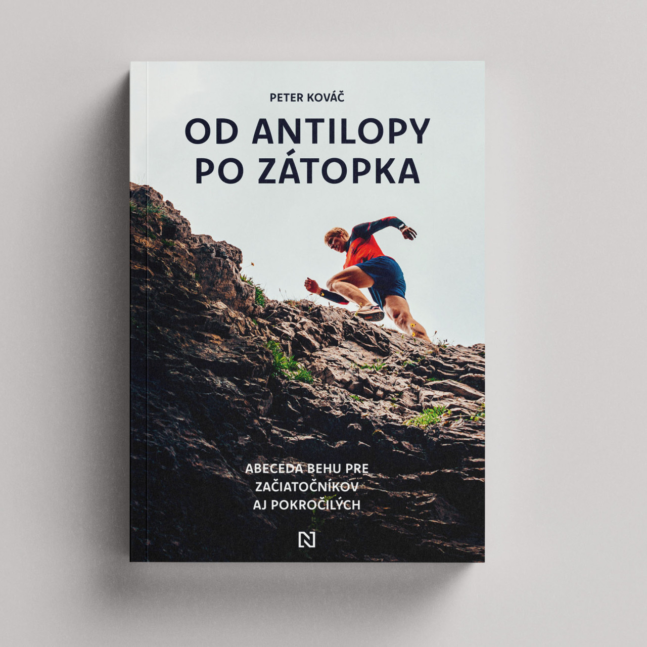 Od antilopy po Zátopka