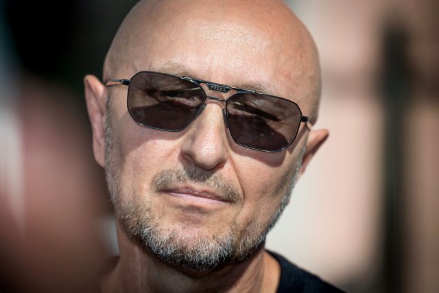 Zoroslav Kollár. Foto N - Tomáš Benedikovič