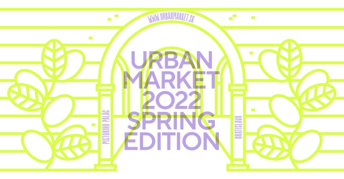 Urban Market SE 2022