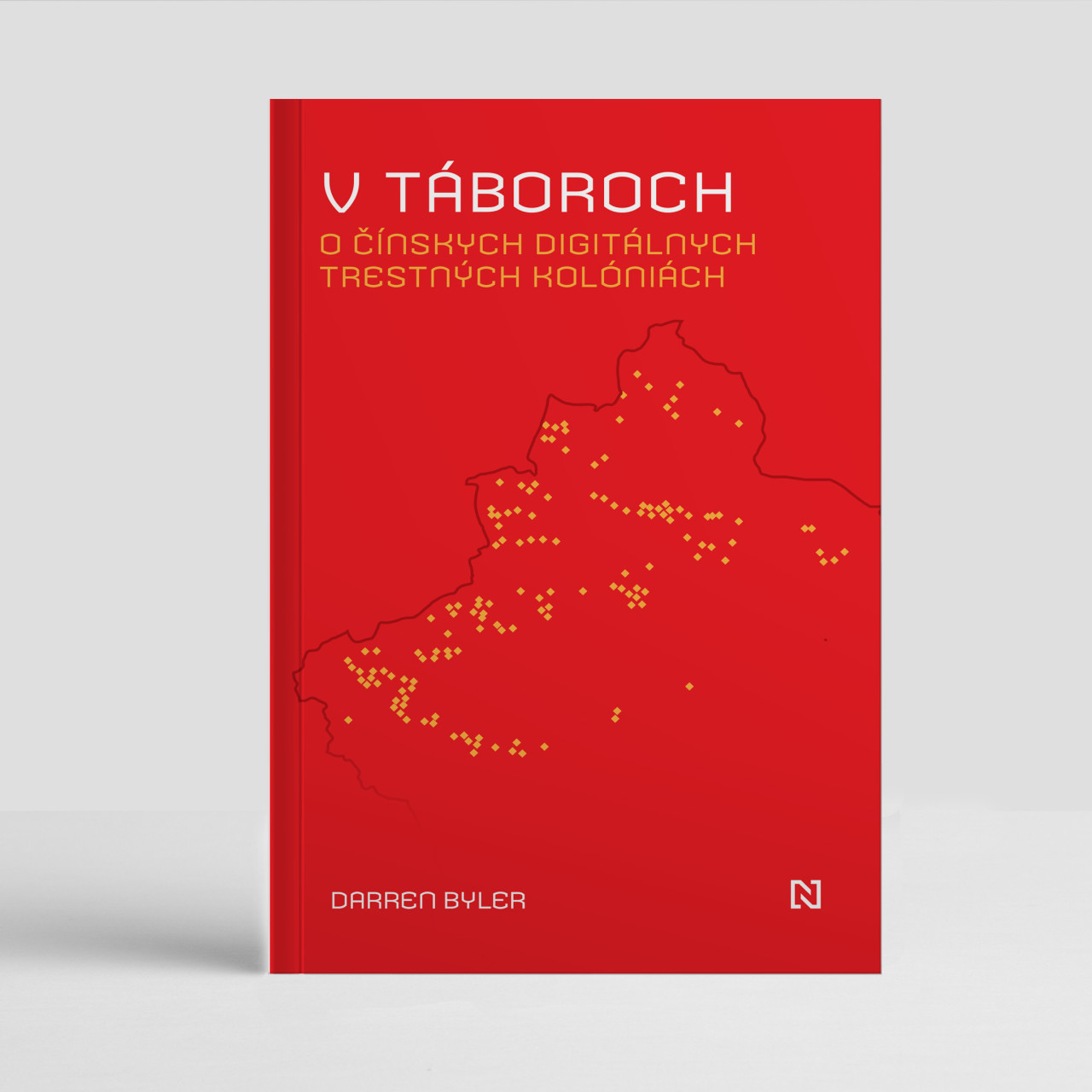 V táboroch. O čínskych digitálnych trestných kolóniách