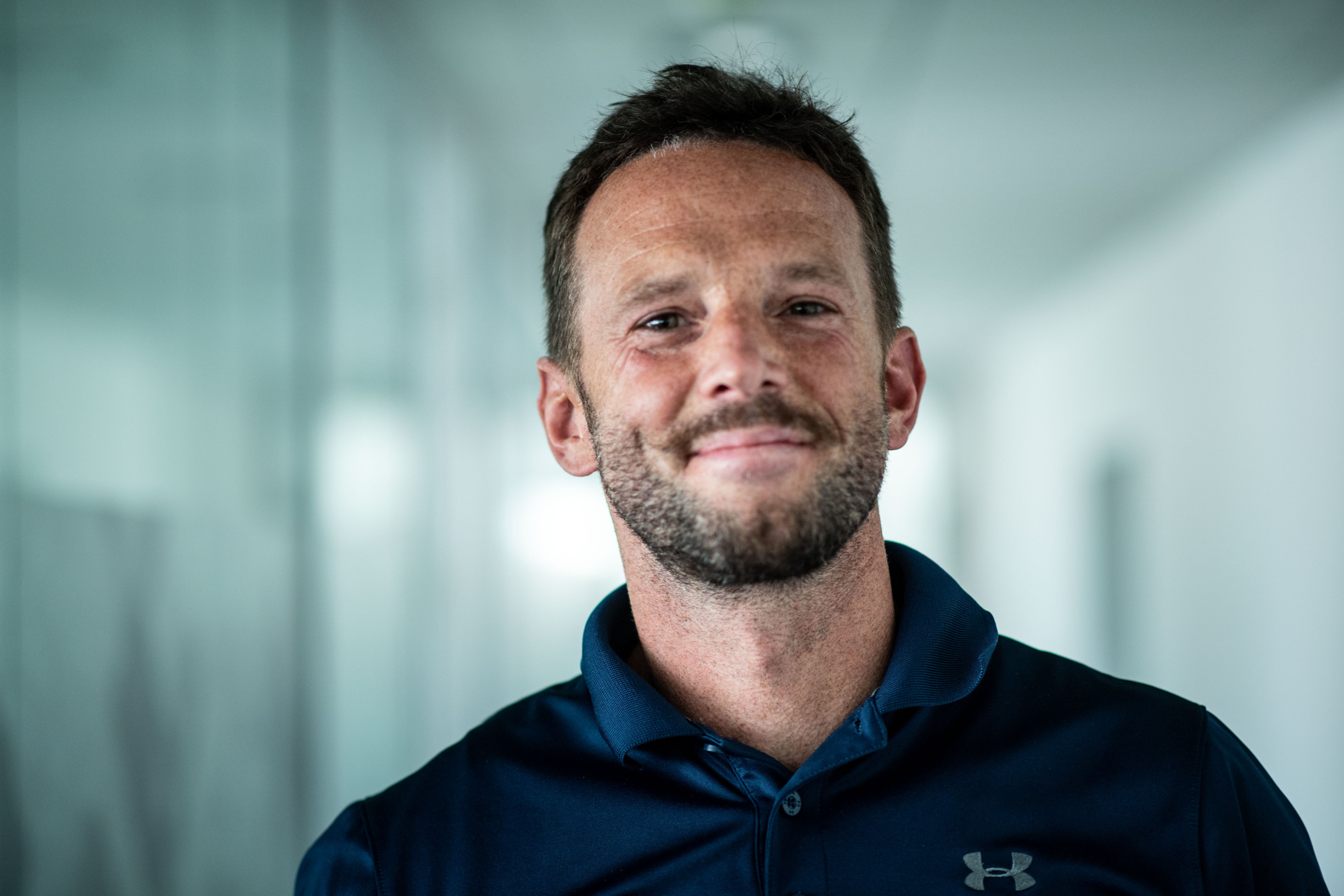 Lintner: Keď som videl tie drobné gestá a reč tela, vedel som, že Slováci vyhrajú