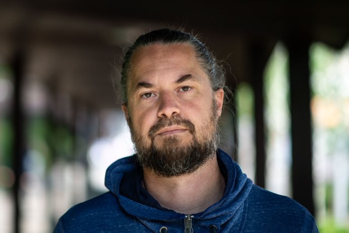 Foto N - Vladimír Šimíček