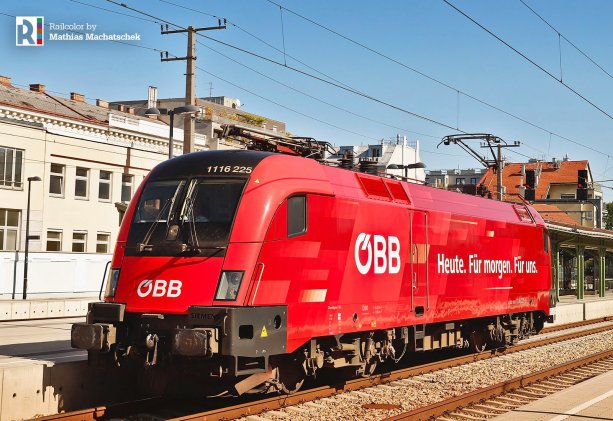 Foto: Railcolornews/Mathias Machatschek