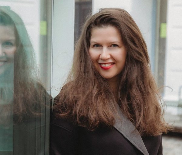 Odborníčka na ruské médiá: Teória už neplatí. Ľudia viac veria televízii než vlastnej dcére v&nbsp;Kyjive