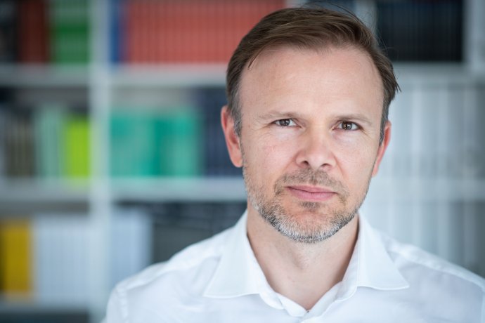 Foto N - Vladimír Šimíček