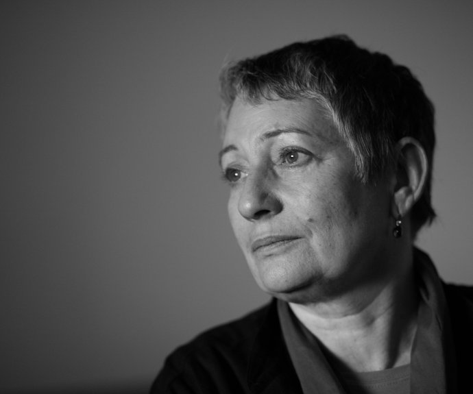 Ľudmila Ulická. Foto - Wikimedia Commons/Evgenia Davydová