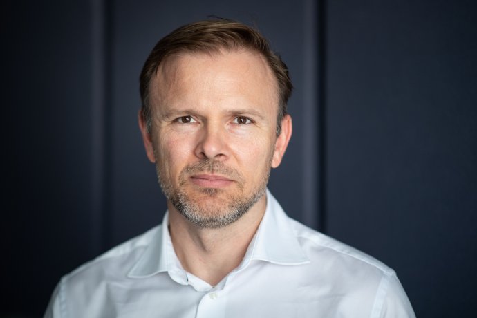 Foto N - Vladimír Šimíček