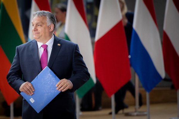 Vyhral Orbán v&nbsp;Bruseli alebo Brusel zastavil Orbána? Skôr to druhé