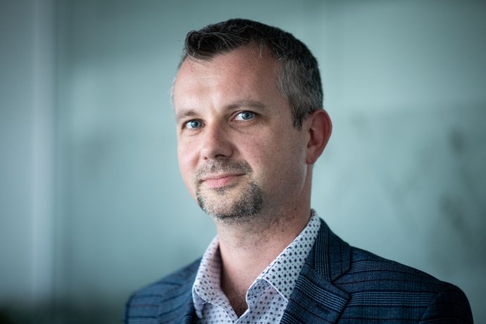 Foto N - Vladimír Šimíček