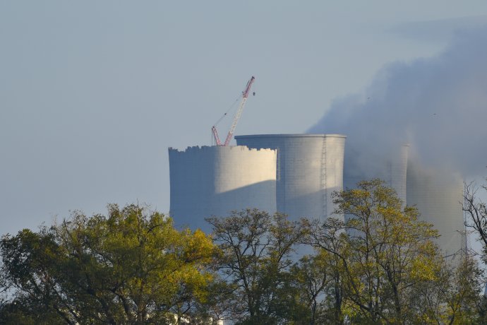 Slovensko je o krok bližšie k novému reaktoru. V Jaslovských Bohuniciach môže byť v roku 2040