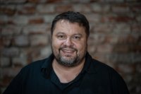 Pavel Rataj. Foto - Archív P. R. 