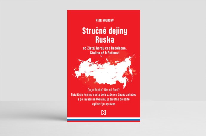 Stručné dejiny Ruska