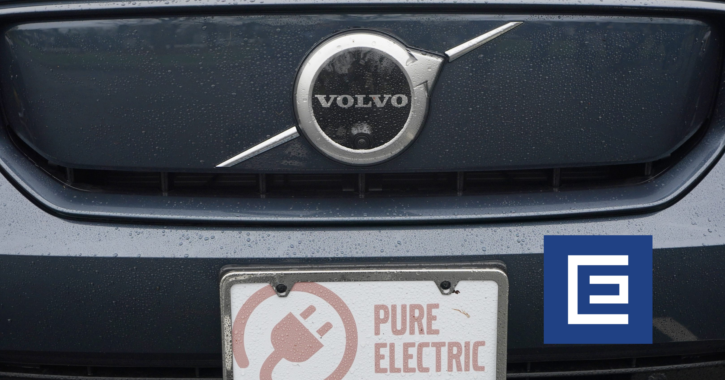 Volvo môže pri Košiciach k automobilke pridať aj baterkáreň. Koncern to nevylučuje