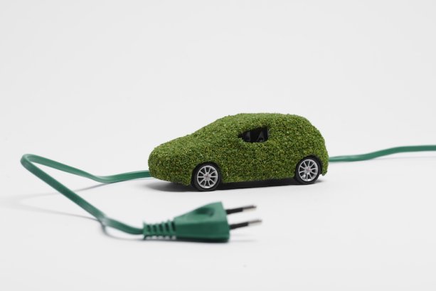 ekologicke auto