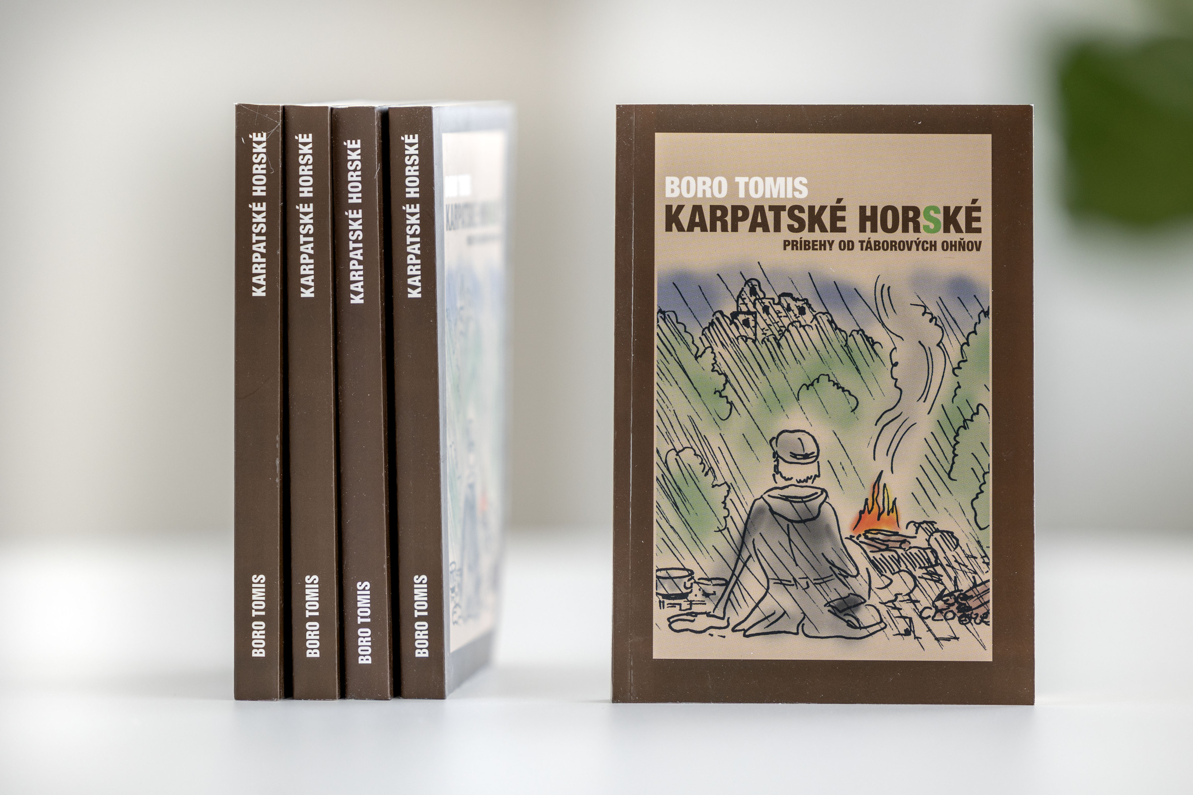 Karpatské horské