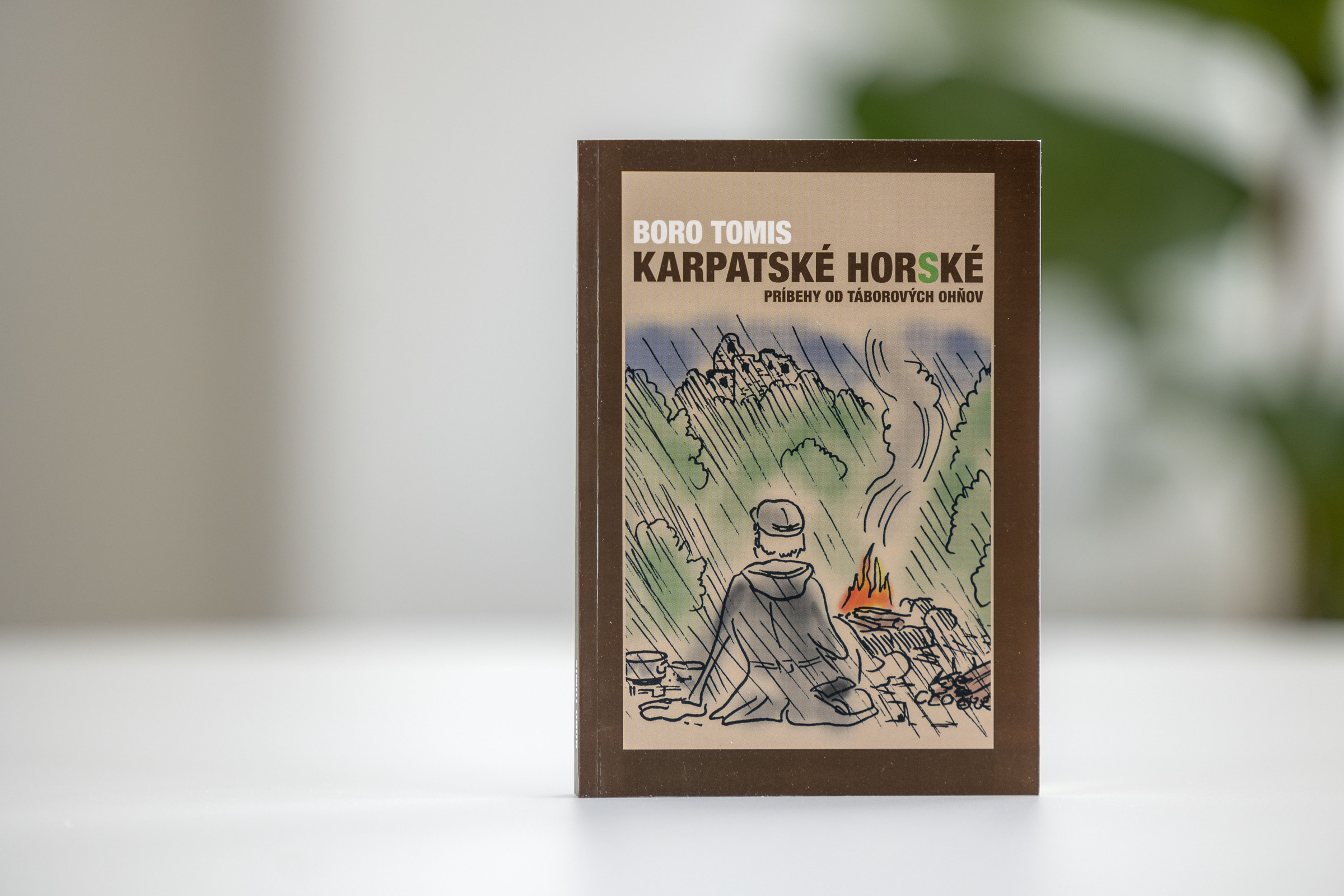 Karpatské horské