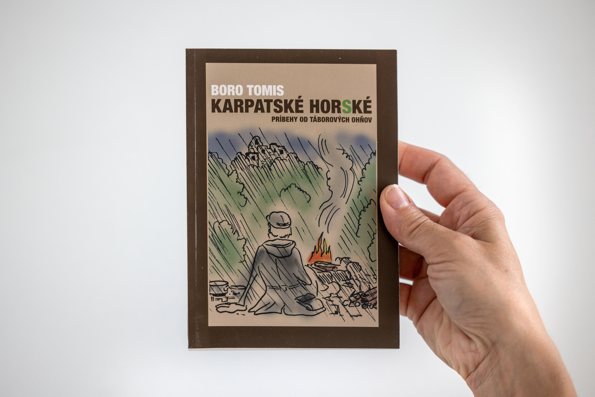 Karpatské horské