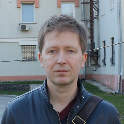 Andrej Soldatov