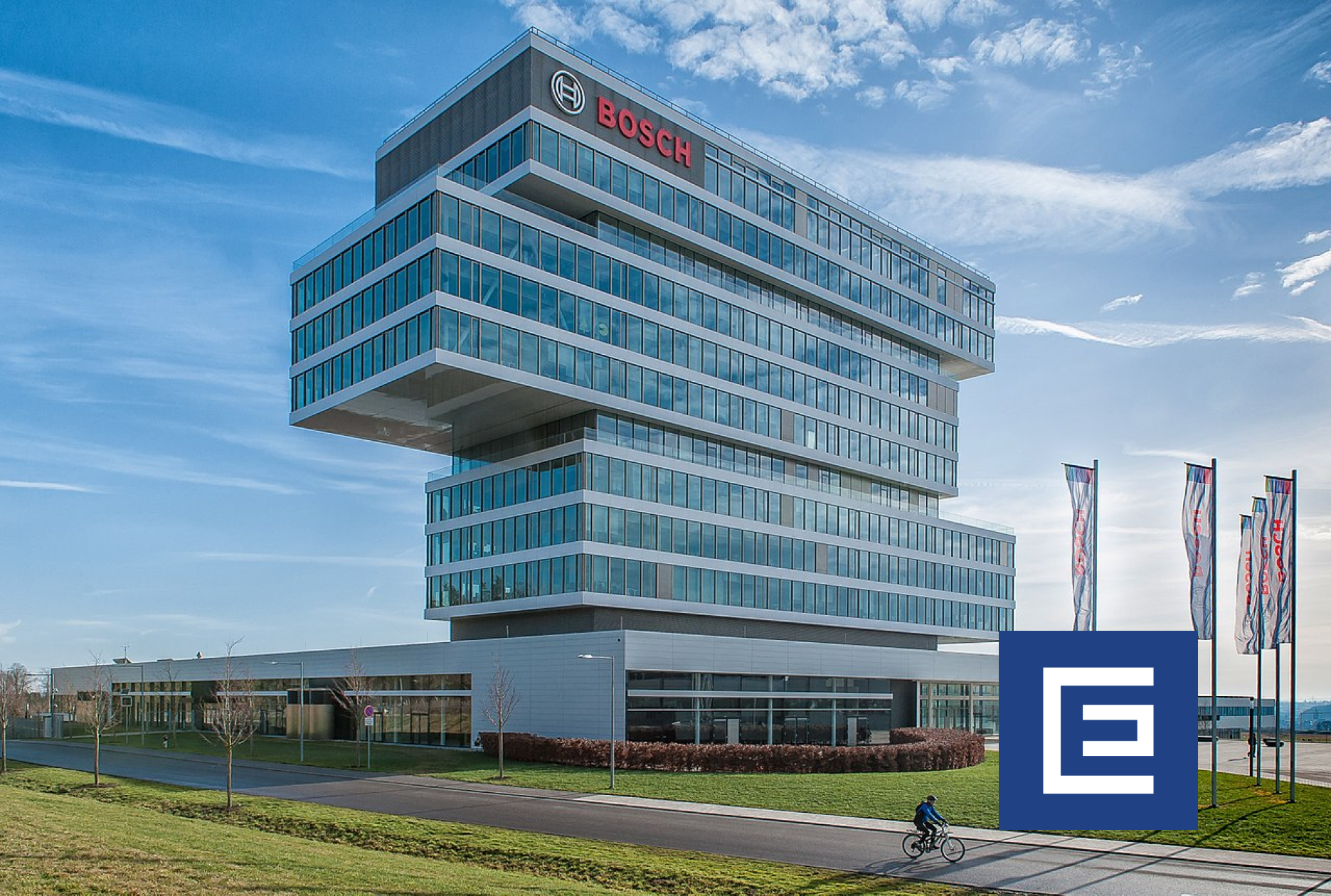 Die deutsche Bosch in Prešov wird 4.000 Mitarbeiter beschäftigen, obwohl Sulík die heutige Freigabe der Investition wahrscheinlich beschleunigt hat