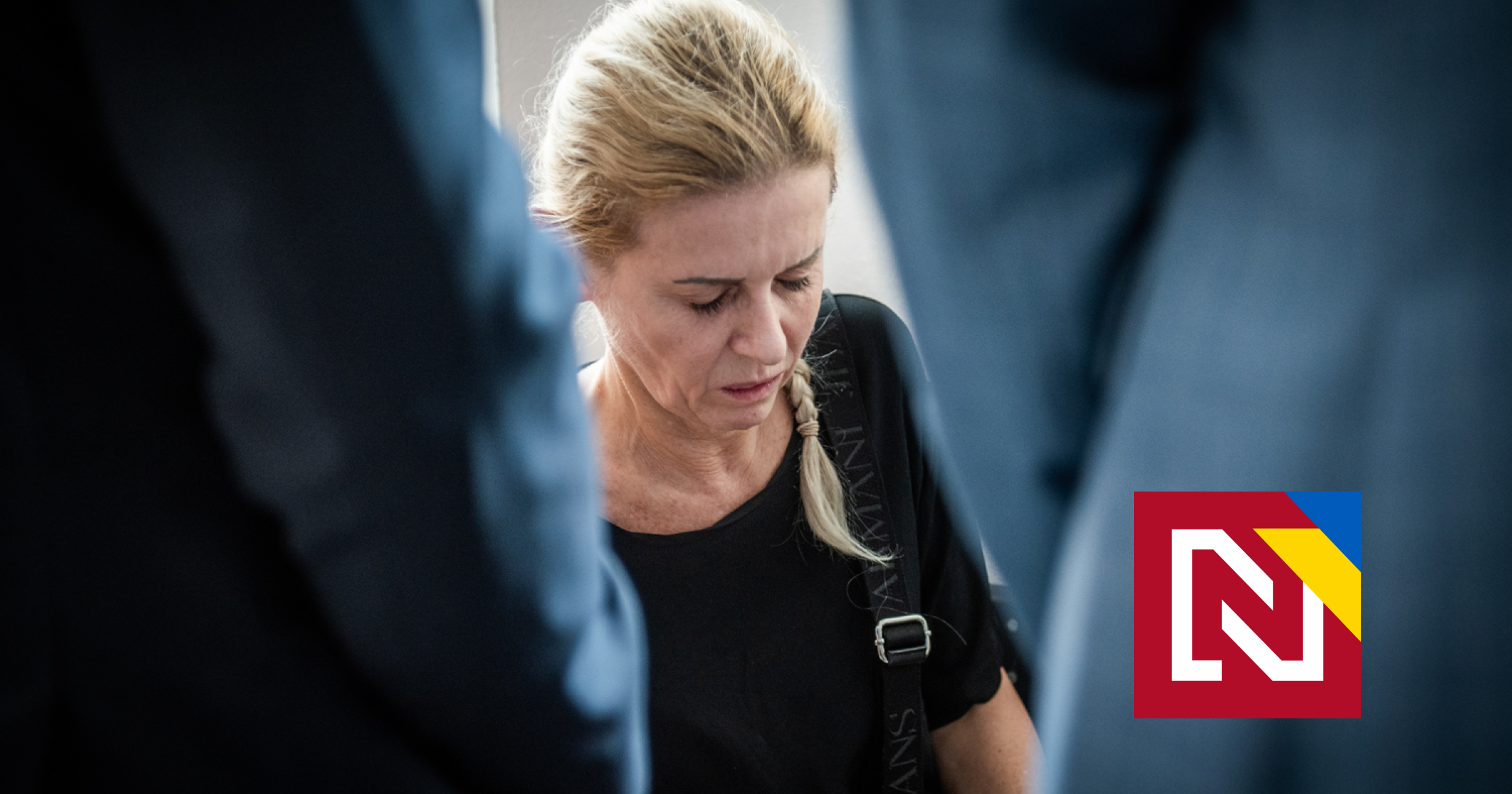 Najvyšší súd porušil práva Moniky Jankovskej. Môže za to chyba bývalej šéfky Ústavného súdu Macejkovej