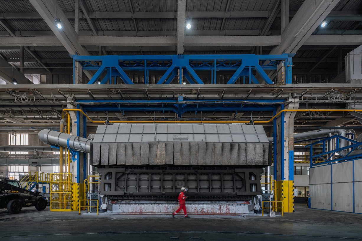 Podporme zelenú výrobu