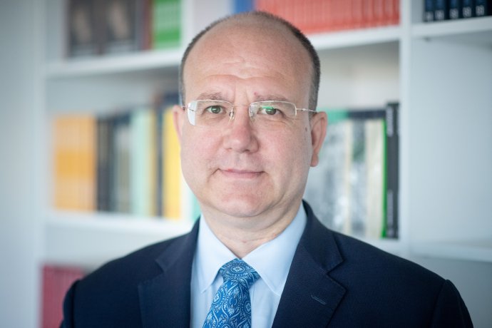 Fotó N - Vladimír Šimíček