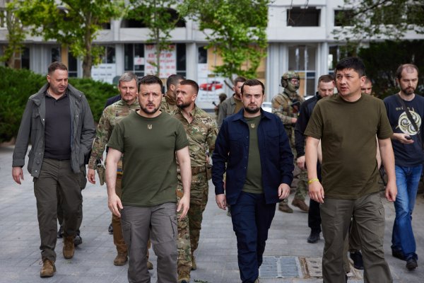 Čo vedeli Američania pred vojnou: očakávali ruský útok, zo Zelenského mali obavy