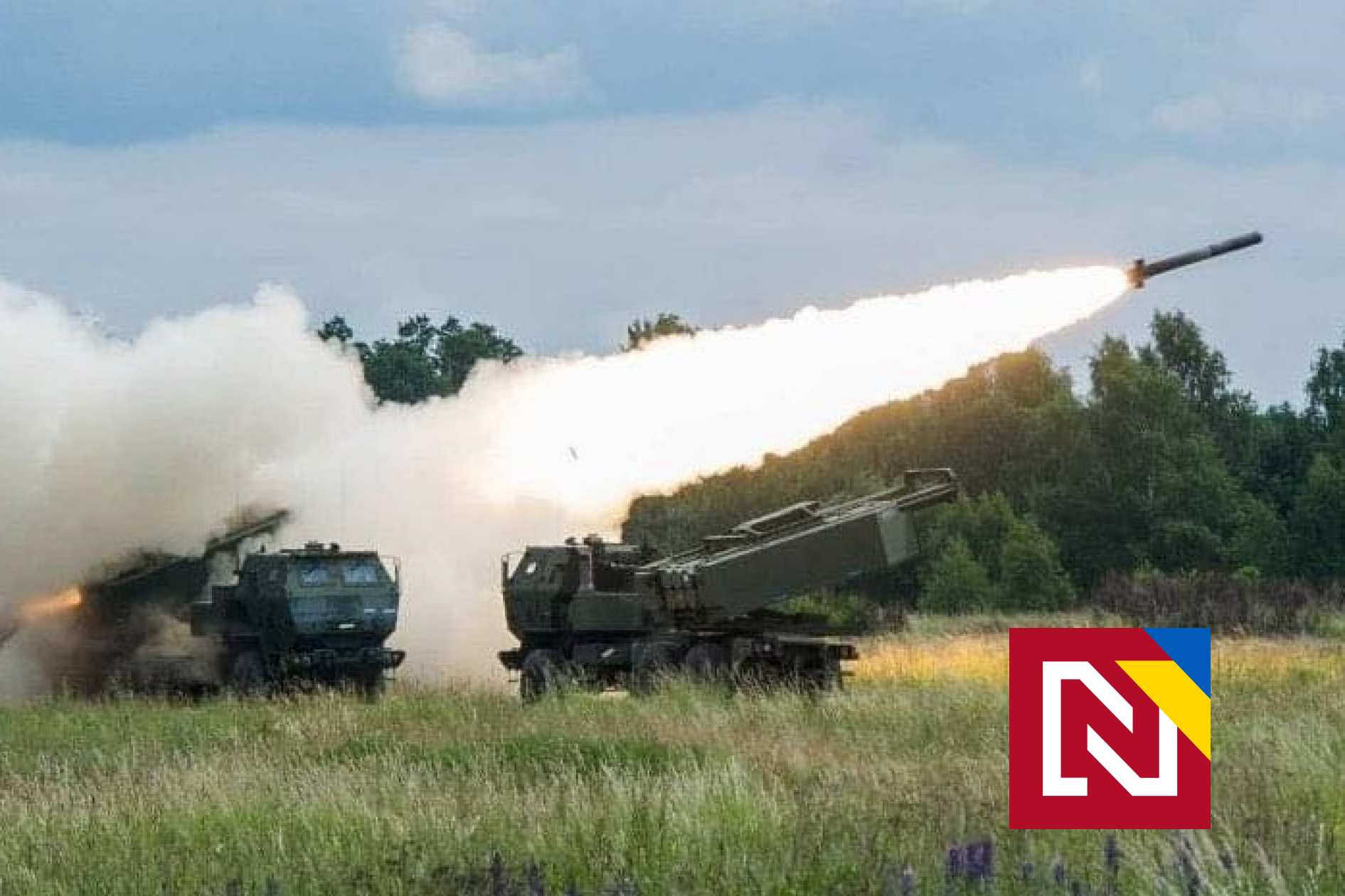 HIMARS sure, ATACMS no.  Ukrainians can assault navy targets in Russia, however not anyplace and in every single place