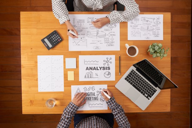 strategia digitalneho marketingu