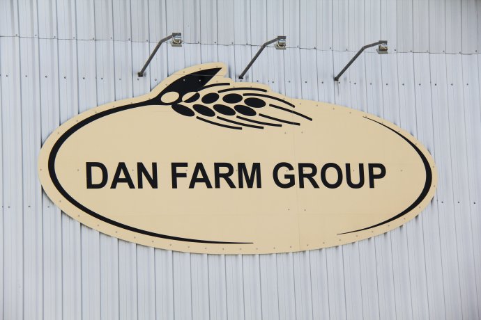 Dan-Farm Foto Dan-Farm