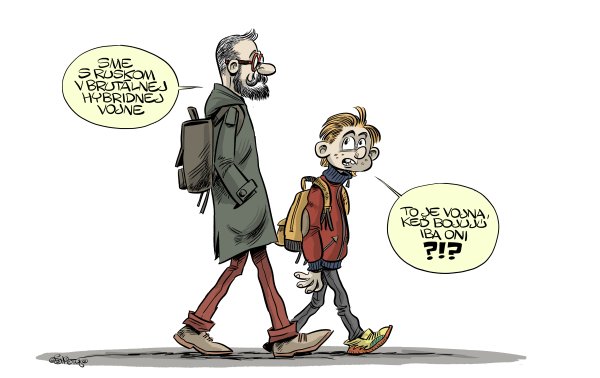 Školský týždeň: Dôležité reformy z&nbsp;plánu obnovy budú zrejme meškať a&nbsp;nevieme, či ich pripravia kvalitne