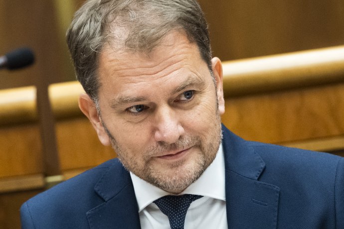 Fotó - TASR