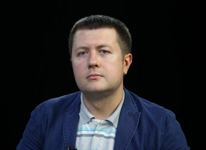 Denis Volkov