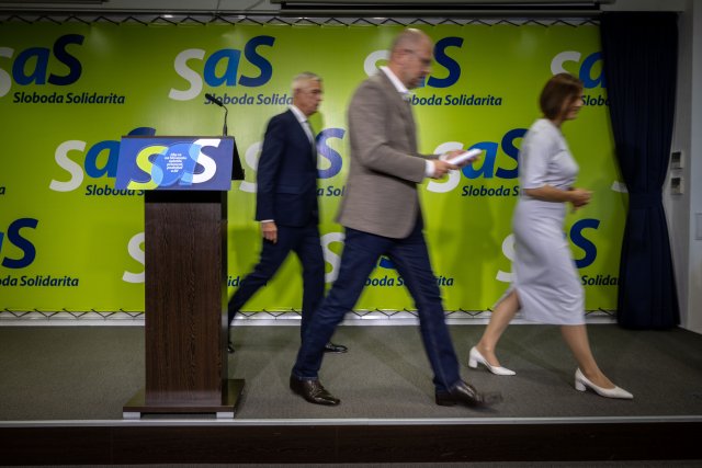 Foto N - Tomáš Benedikovič