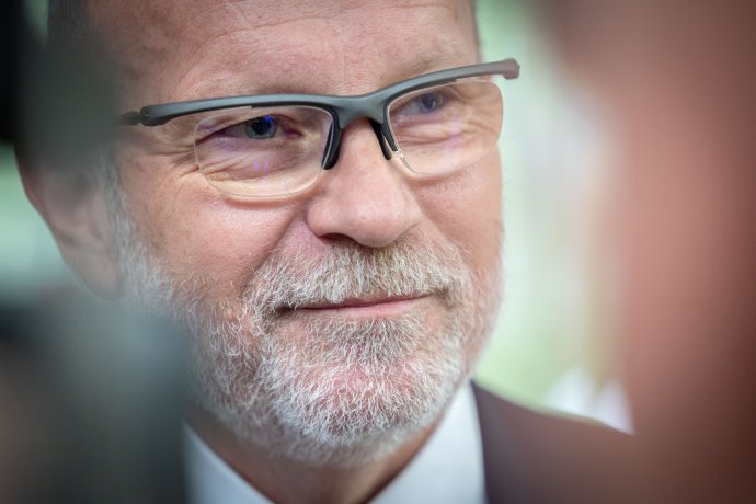 Fotó - Tomáš Benedikovič