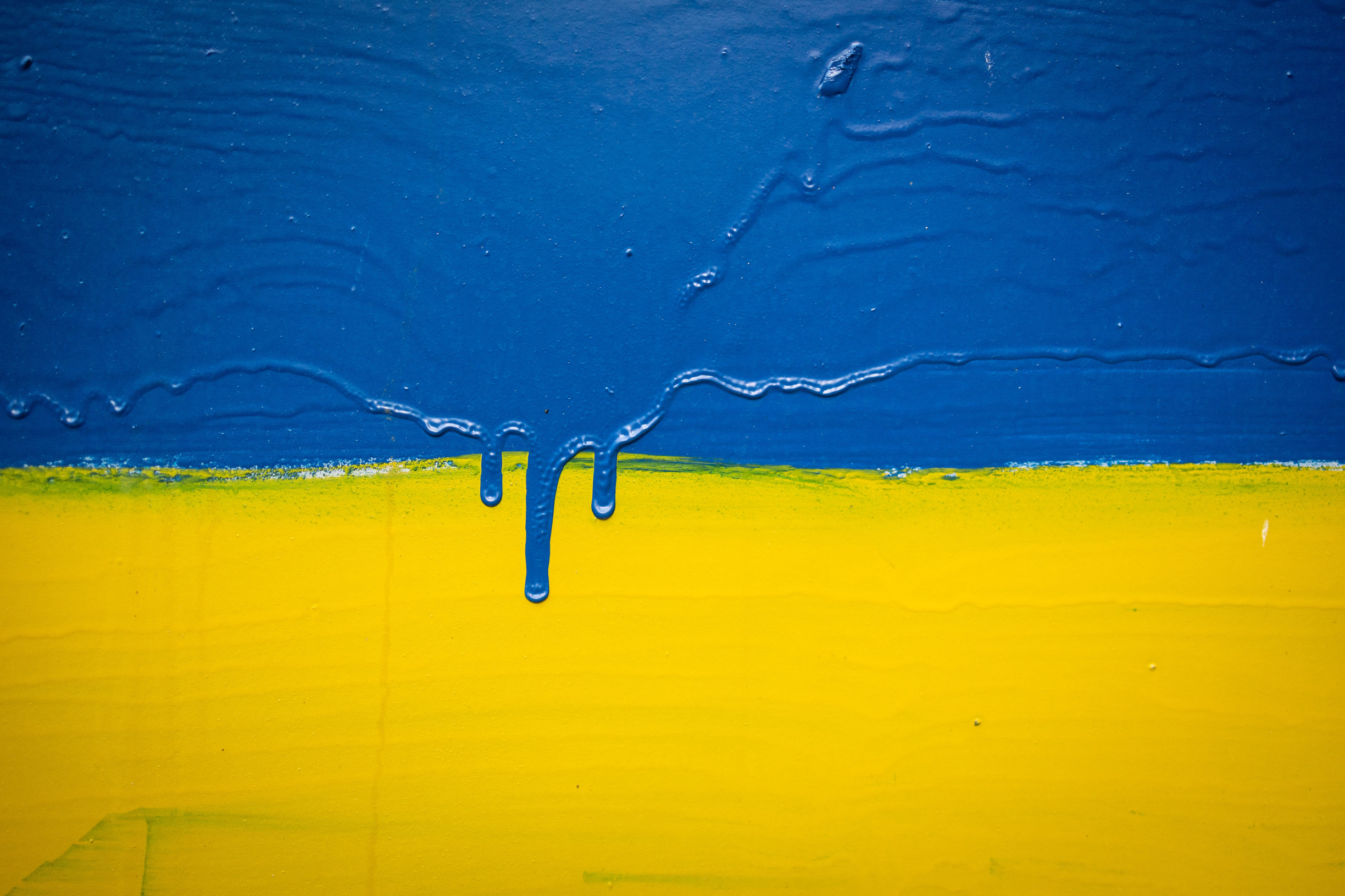 Prepáč, Ukrajina, zachovali sme sa k&nbsp;tebe hanebne