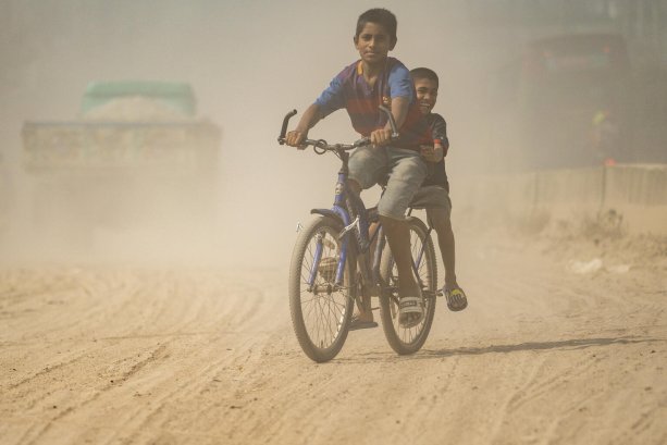 © UNICEF/UN0400938/Haque