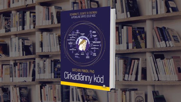 Cirkadiánny kód