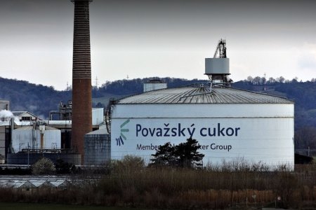Slovenská výroba cukru napokon neklesne na polovicu. Vláda ani nemusela kupovať zavretý cukrovar