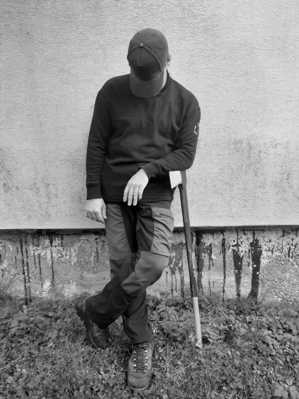 Martin Fercek © AZK