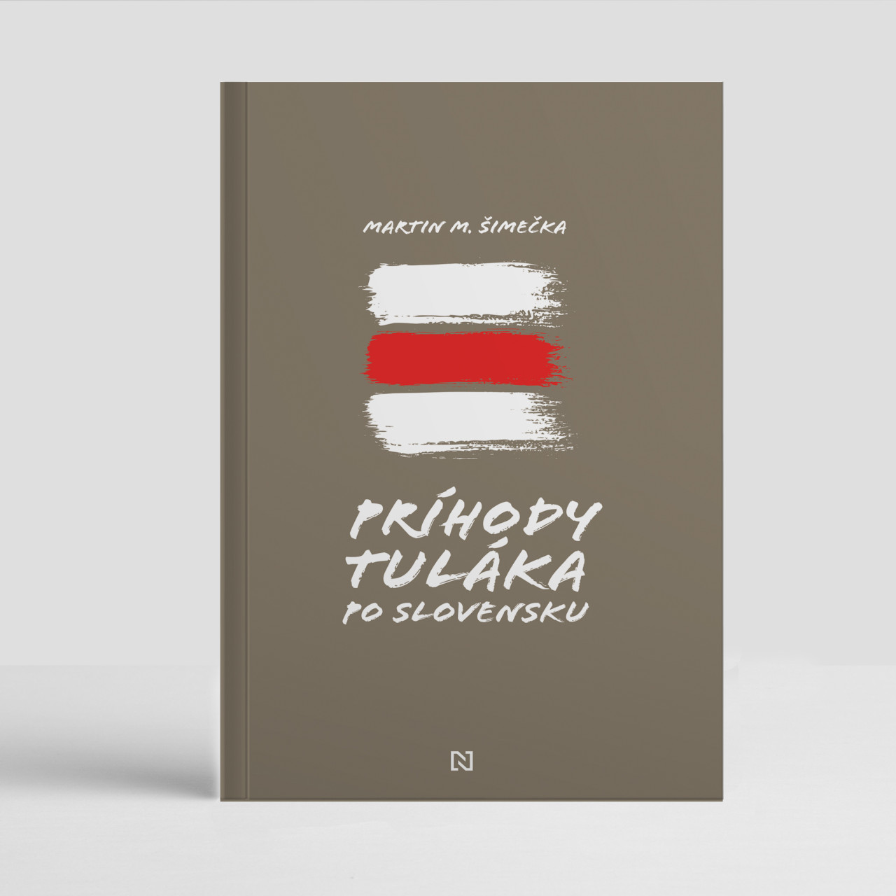 Príhody tuláka po Slovensku