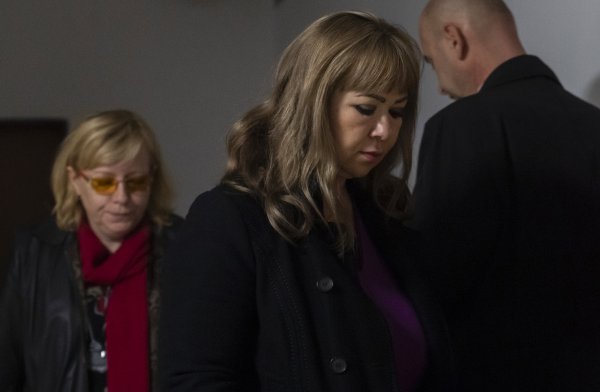 Výpoveď Imreczeho podľa Najvyššieho súdu nebola krištáľovo čistá, úradníčky obžalované z&nbsp;korupcie oslobodili