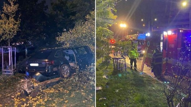 Zastávka Zochova po tragickej nehode